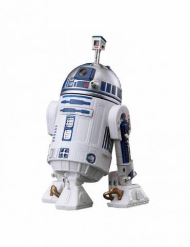 Figura Star Wars Episode V Vintage Collection 2022 Artoo-Detoo (R2-D2) 10 cm