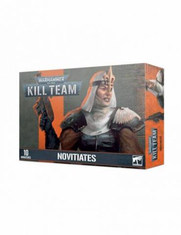 Kill Team: Novicias