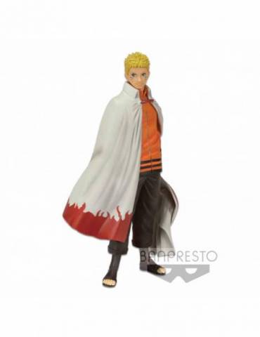 Figura Boruto Naruto Next Generations Shinobi Relations Sp2 Comeback Naruto 16 cm