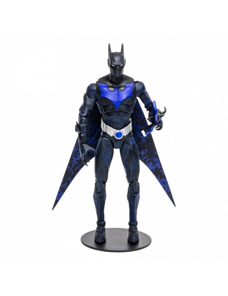 Figura DC Multiverse Inque as Batman Beyond 18 cm