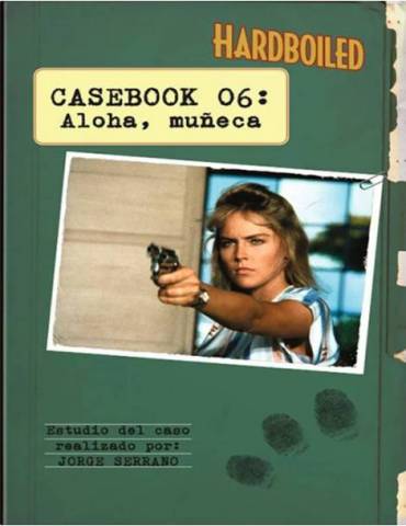 Casebook 06: Aloha