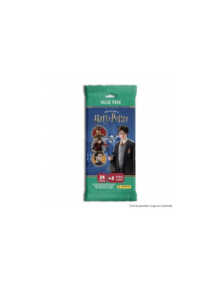 Harry Potter Evolution Value Pack