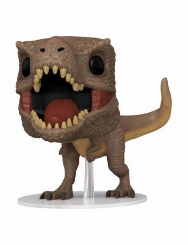 Figura POP! Jurassic World 3 Movies Vinyl T-Rex 9 cm