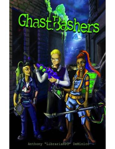GhastBashers RPG