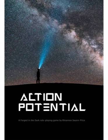 Action Potential RPG