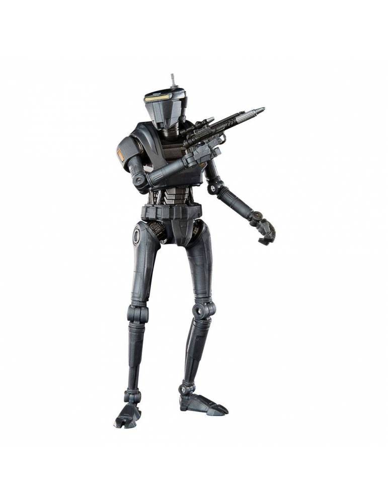 Figura Star Wars: The Mandalorian Black Series 2022 New Republic Security Droid 15 cm