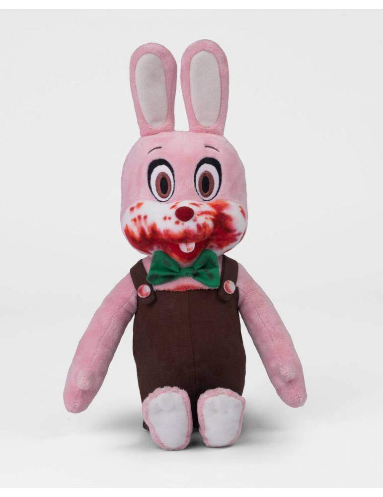 Peluche Robbie The Rabbit 41 Cm Silent Hill Plush