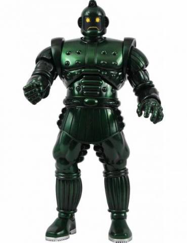 Figura Action Figure Marvel Select Titanium Man 24 cm