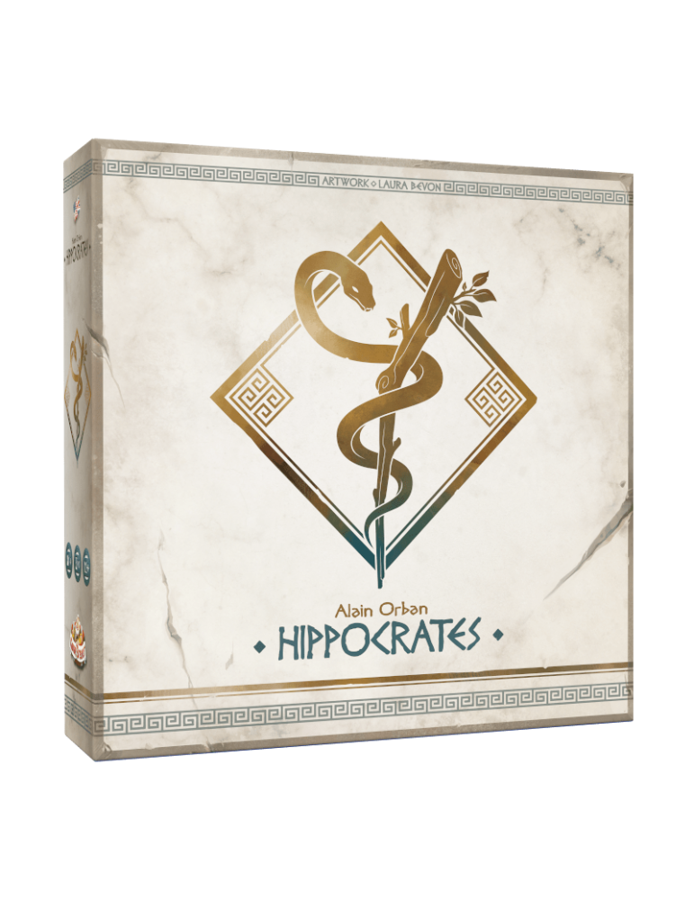 Hipócrates Deluxe