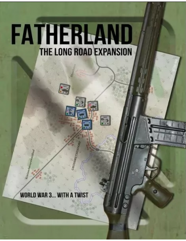 The Long Road: Fatherland...
