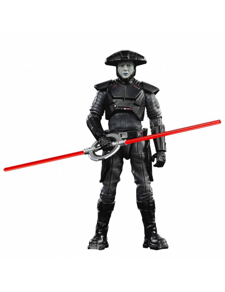 Figura Obi Wan Kenobi Black Series F43635x0 Inquisitor Fifth Brother 15 cm
