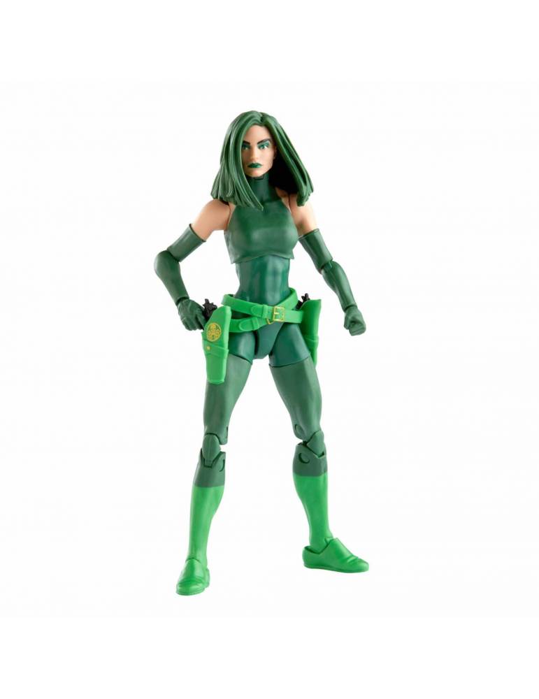 Figura Marvel Legends F47945x0 Madame Hydra 15 cm