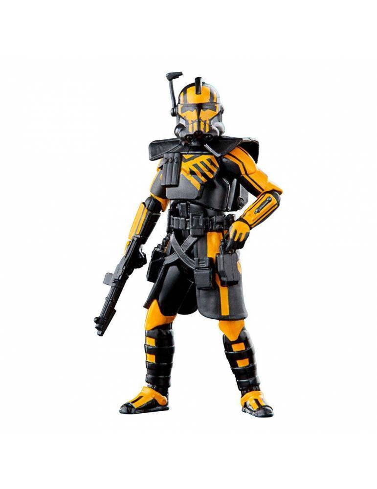 Figura Star Wars Black Series F55885l0 Umbra Operative Arc Trooper 15 cm