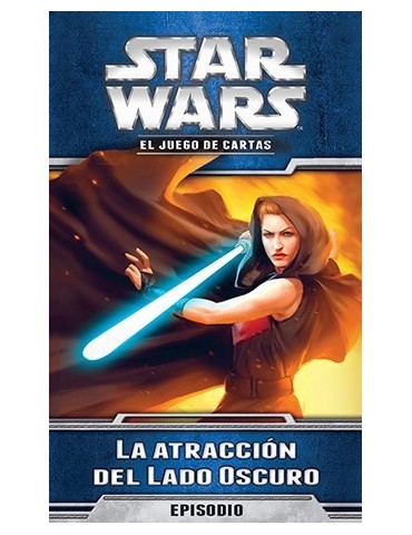 Star Wars LCG - Ecos de la...