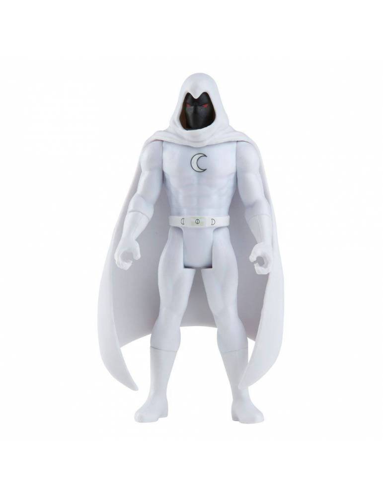 Figura Marvel Legends Retro Collection 2022 Marvel's Moon Knight 10 cm