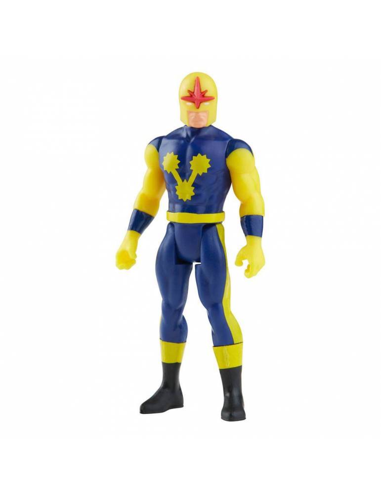 Figura Marvel Legends Retro Collection 2022 xxx 10 cm