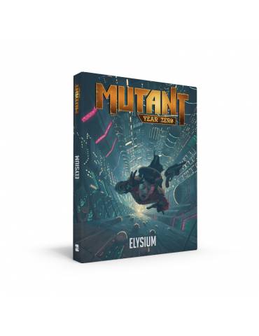 Mutant: Elysium + Copia...