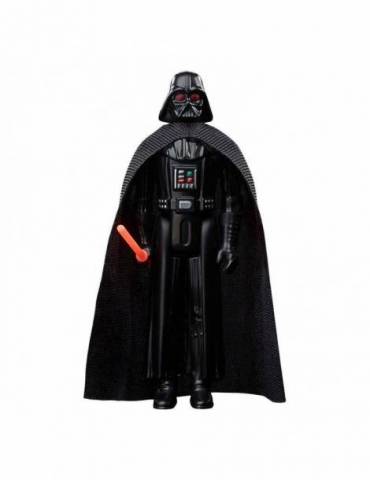Figura Star Wars: Obi-Wan Kenobi Retro Collection 2022 Darth Vader (The Dark Times) 10 cm