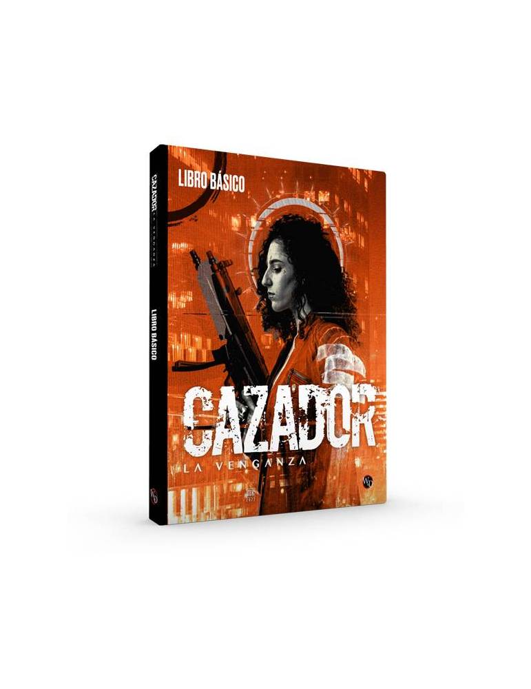 Cazador: La Venganza