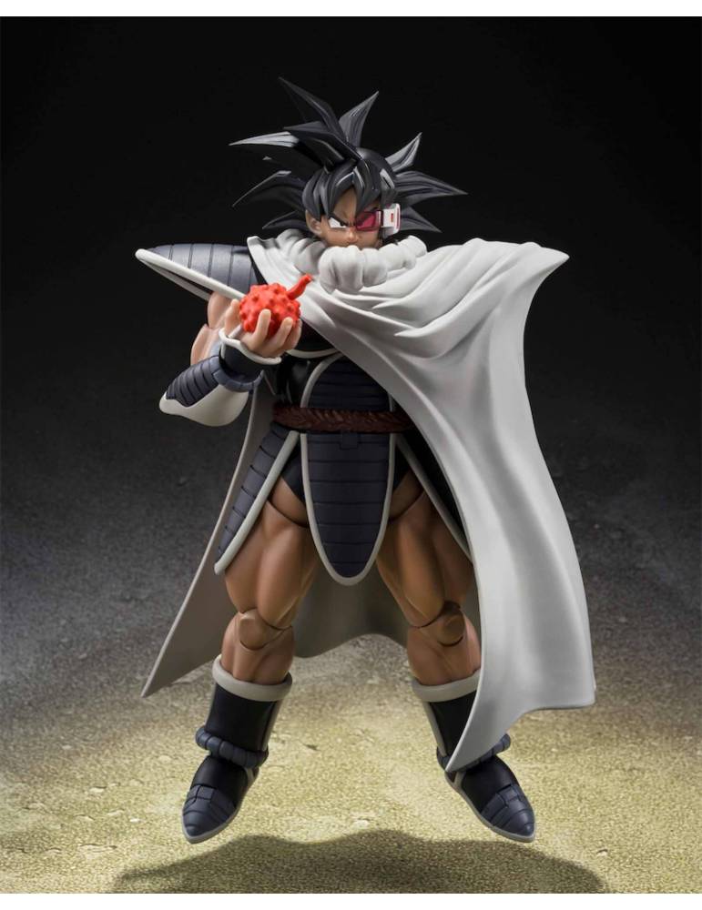 Figura Dragon Ball Z Sh Figuarts Tulece 14