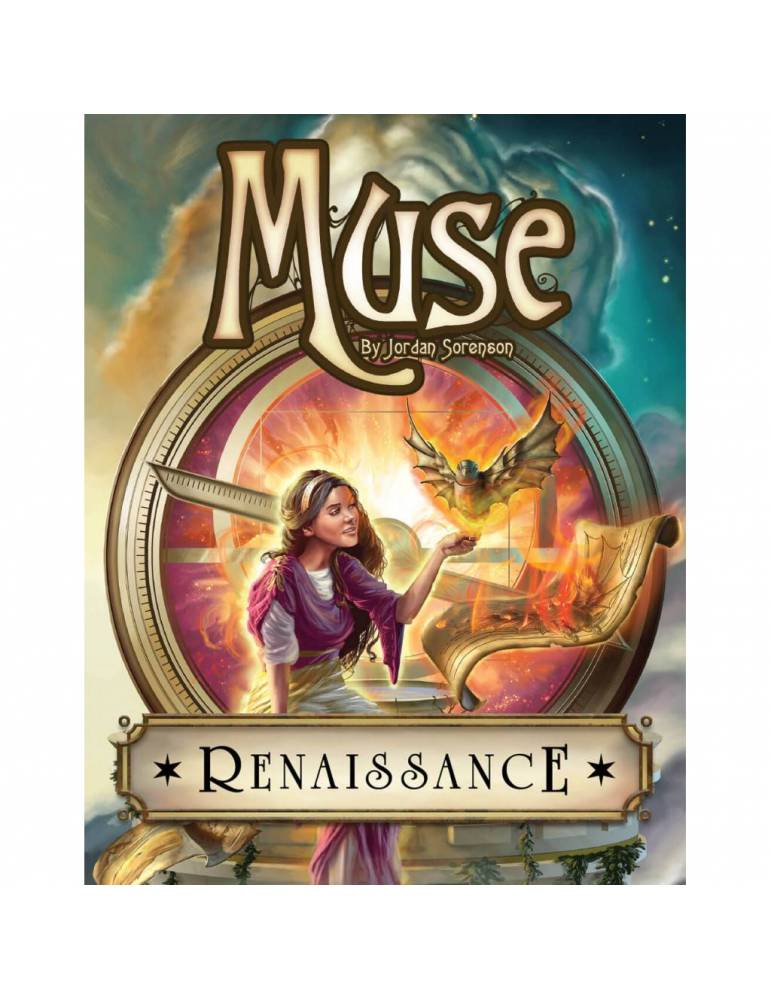 Muse: Renaissance