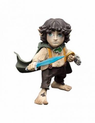 Figura El Señor de los Anillos Mini Epics Frodo Baggins (2022) 11 cm