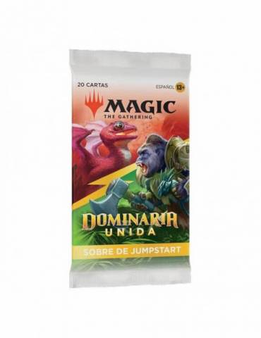 Magic: Dominaria Unida -...