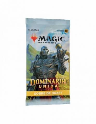 Magic: Dominaria Unida -...