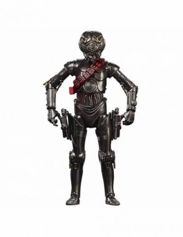 Figura Obi-wan Kenobithe Black Series F56065l0 1-jac 15 cm