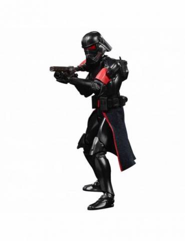 Figura Obi-wan Kenobi The Black Series F56075l0 Purge Trooper 15 cm
