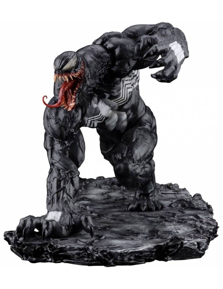 Estatua Marvel Universe PVC ARTFX+ 1/10 Venom Renewal Edition 17 cm