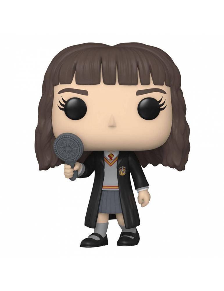 Figura POP! Harry Potter - Chamber of Secrets Anniversary Movies Vinyl Hermione 9 cm