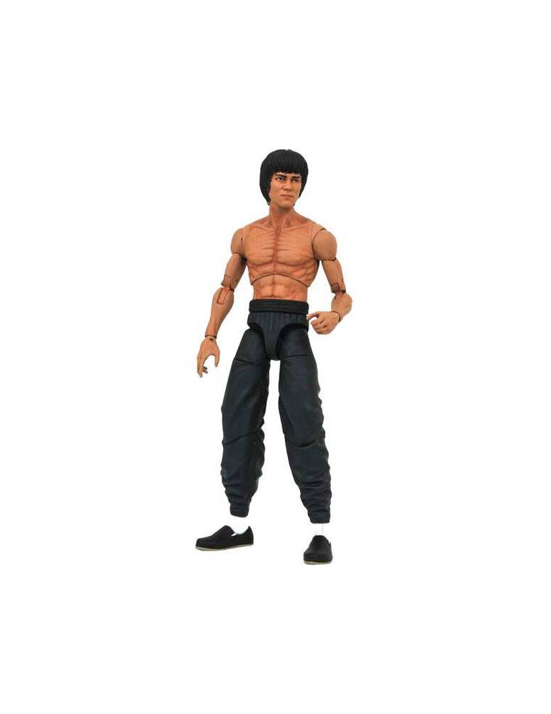 Figura Bruce Lee Walgreens Exclusive 18 cm