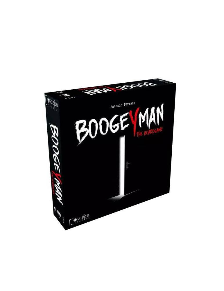 Boogeyman: The Board Game