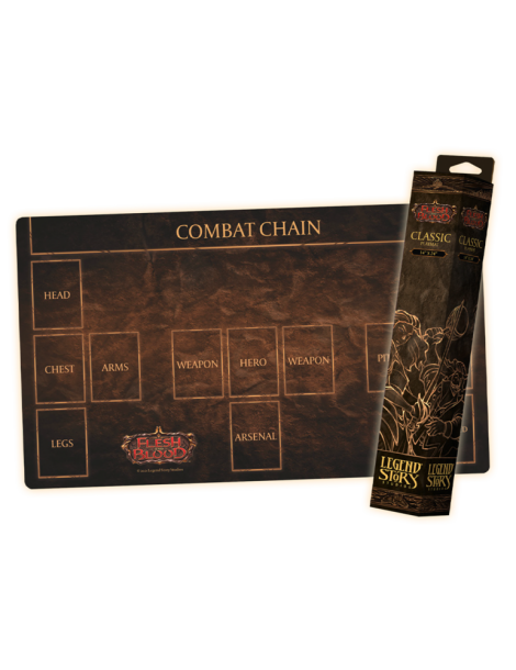 Comprar Flesh & Blood: Classic Playmat