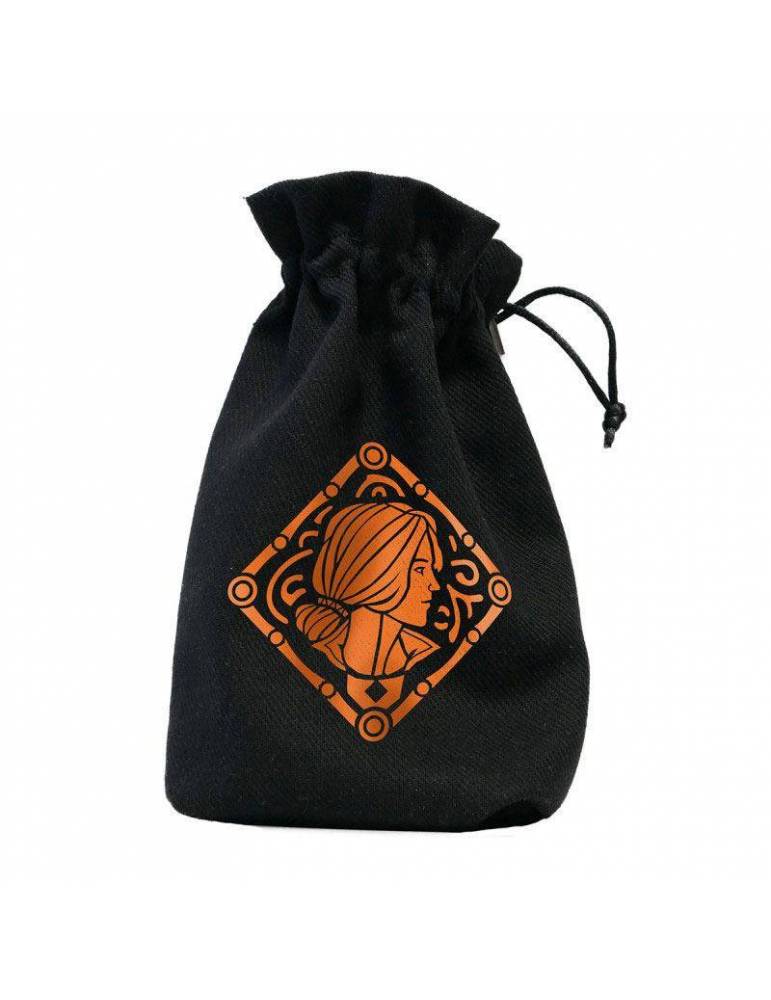 Bolsa The Witcher para Triss Sorceress of the Lodge