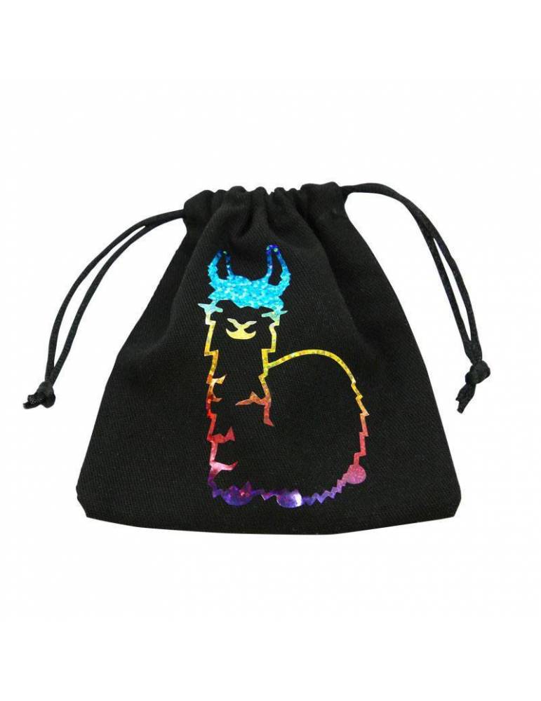 Bolsa Fabulous Llama para Rainbow