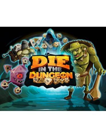 DIE in the Dungeon!