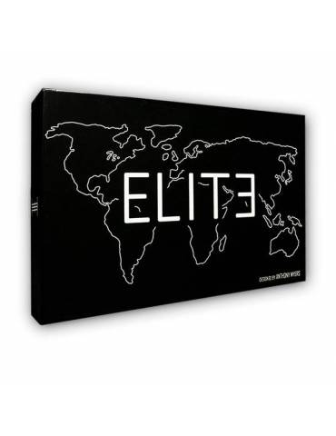 ELITE: Epic Strategic Board Game