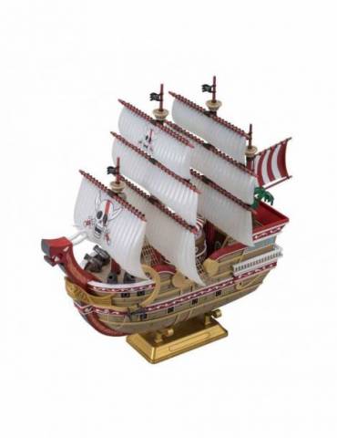 Figura One Piece Hi-end Ships 5065121 Red Force Model Kit 30 cm