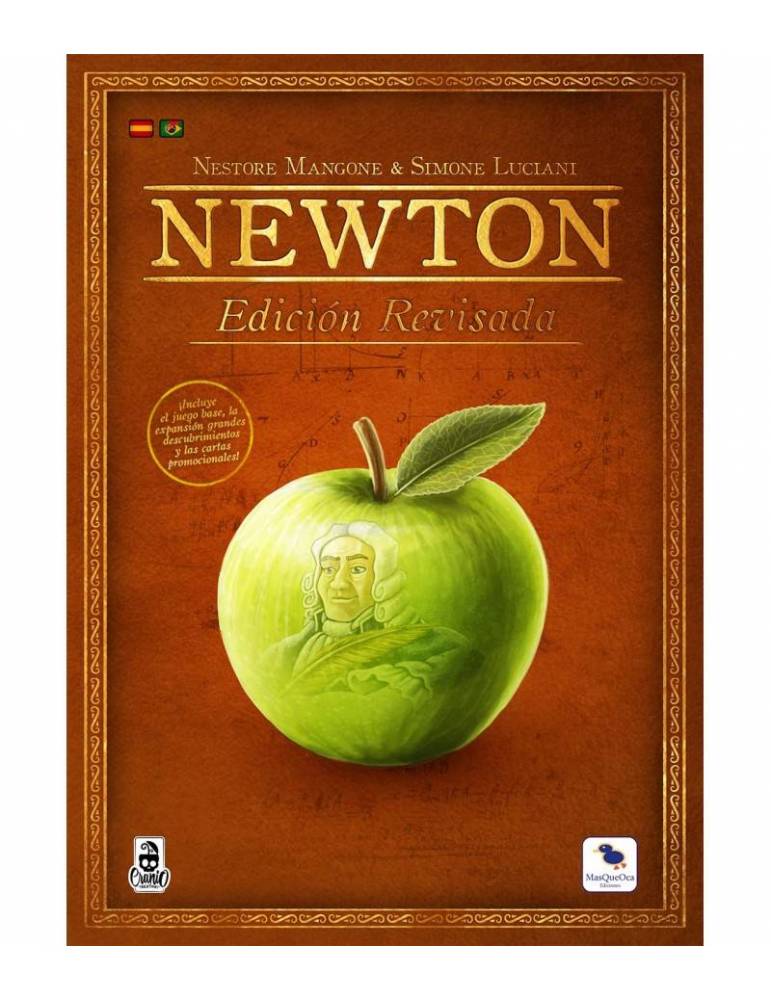 Newton: Edición Revisada