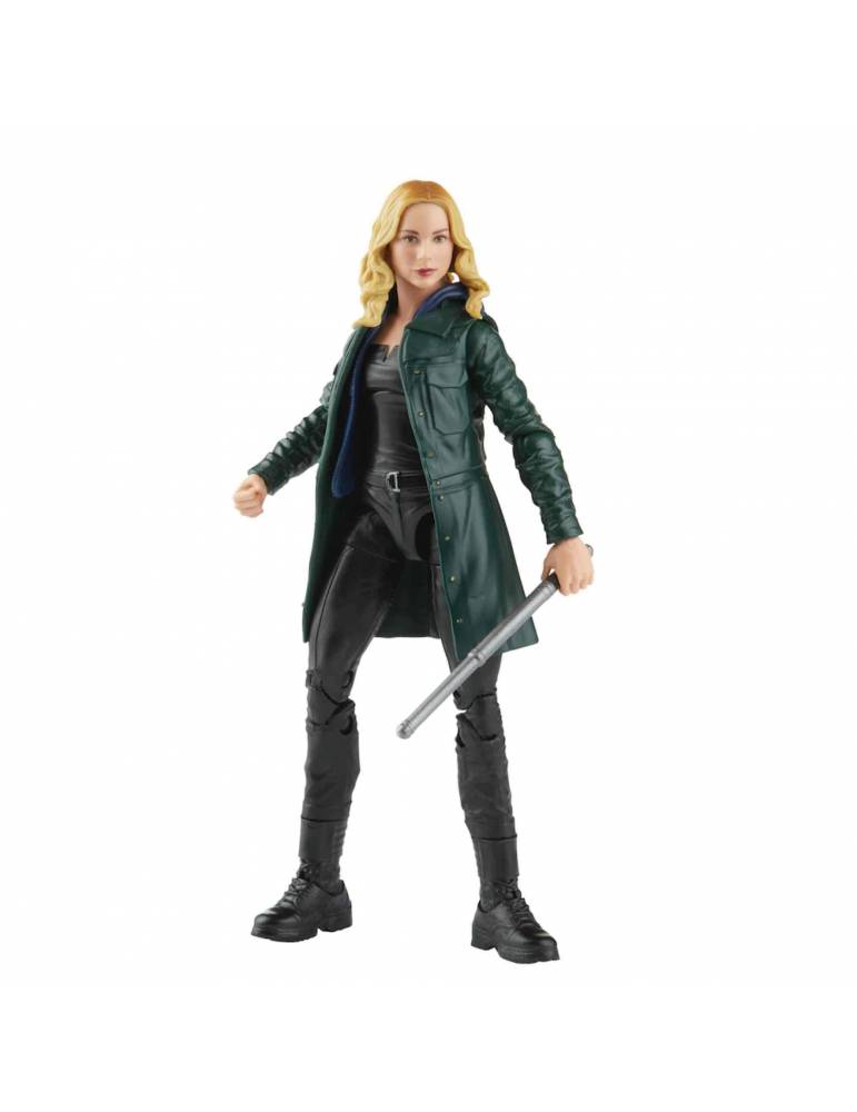 Sharon Carter Fig 15 Cm Marvel Legends The Falcon And Winter Soldier F38605x0