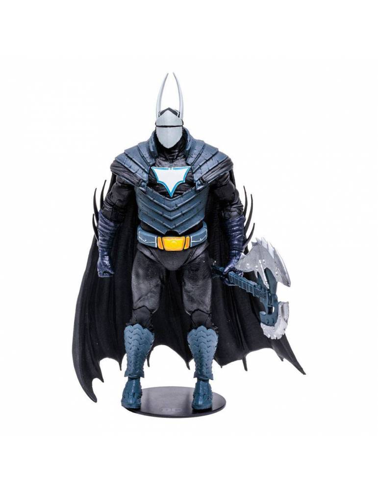 Figura DC Multiverse Batman Duke Thomas 18 cm