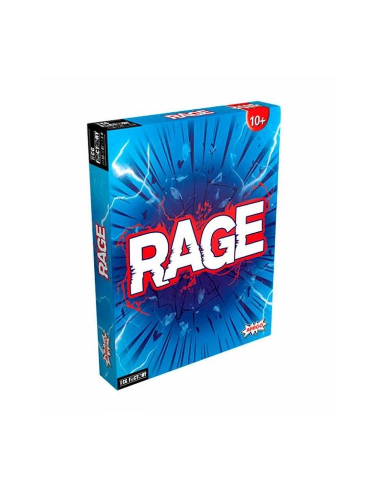 Rage En Español Juego de mesa TCG Factory