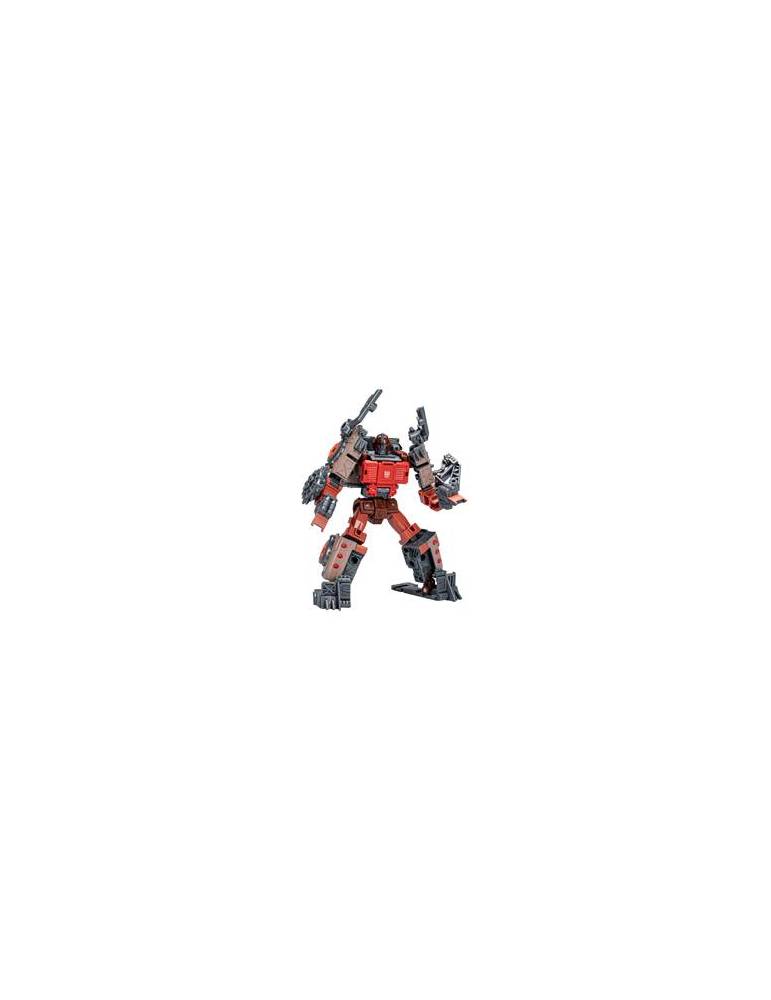 Figura Legacy Ev Scraphook F71915x0 Transformers 14 cm