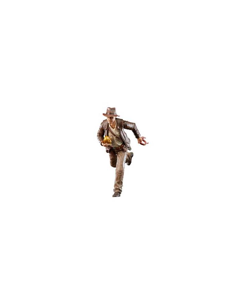Figura En Busca Del Arca Perdida Adventure Series F60605x0 Indiana Jones 15 cm