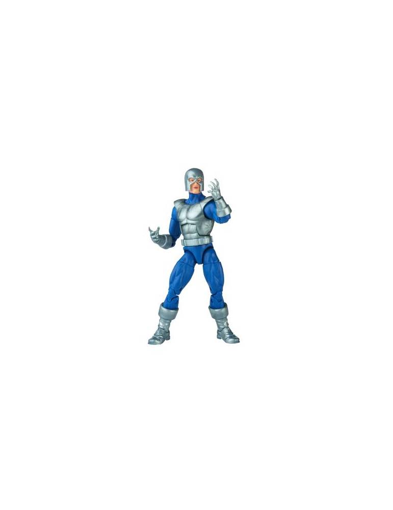 Figura X-men Marvel Legends F39795x0 Avalanche 15 cm