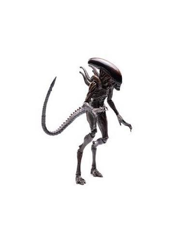 Figura Alien Previews Exclusive Figure Lead Alien Warrior 1/18 Scale 13 cm