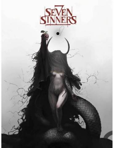 Seven Sinners