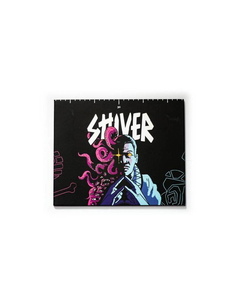 Shiver: Directors Screen
